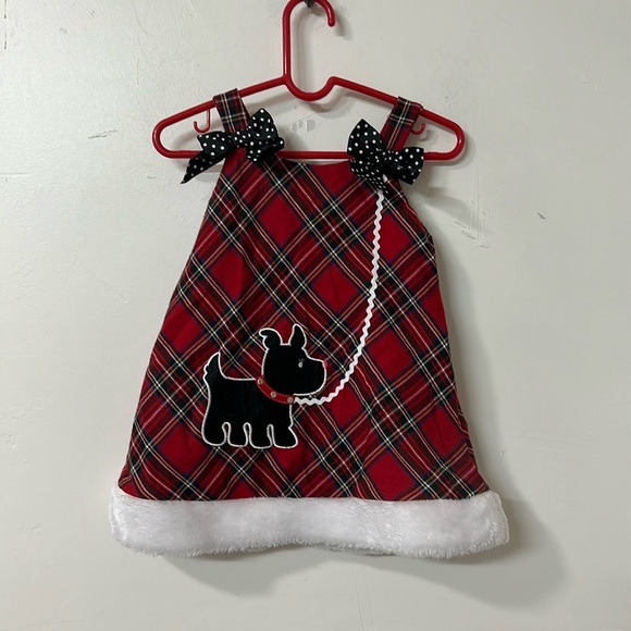 Youngland dress - Picture 1 of 2